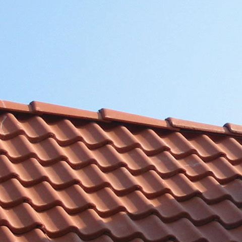 Faitage ventilé posé sur Pessac par Entreprise Clivaz